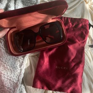 Gucci Sunglasses
